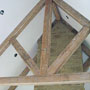 Old Patina Truss T